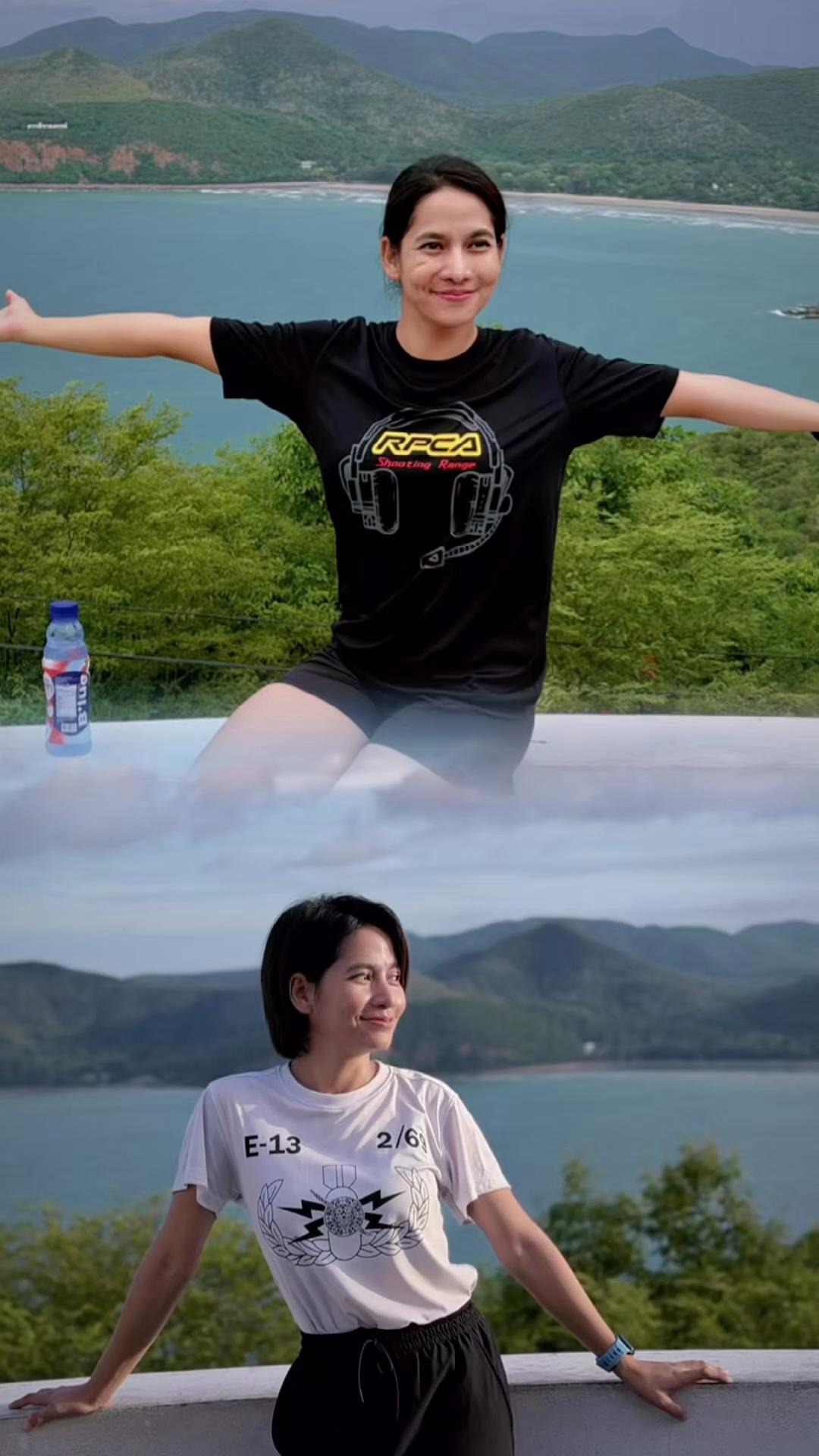 @Apichaya Najareon