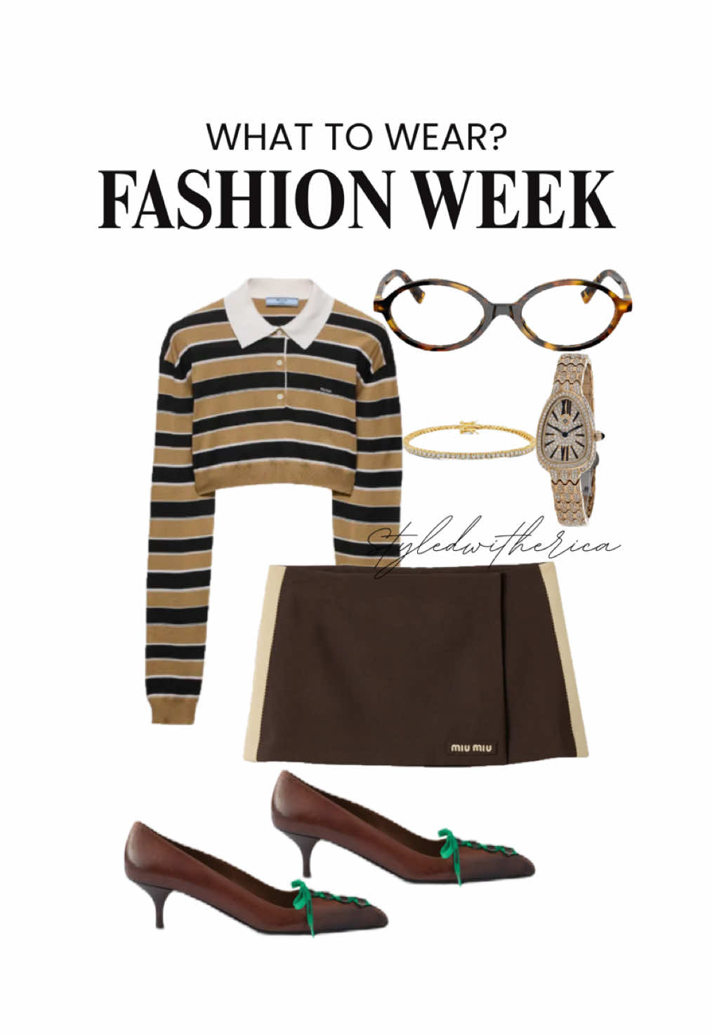 @Erica | Virtual Stylist