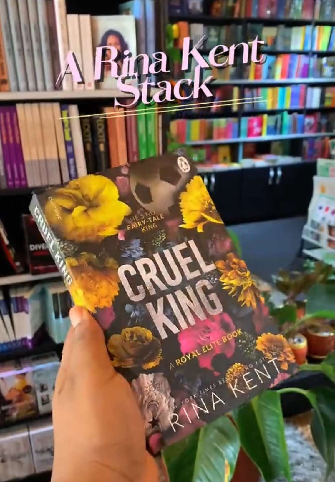 @City Reads Books & Stationery