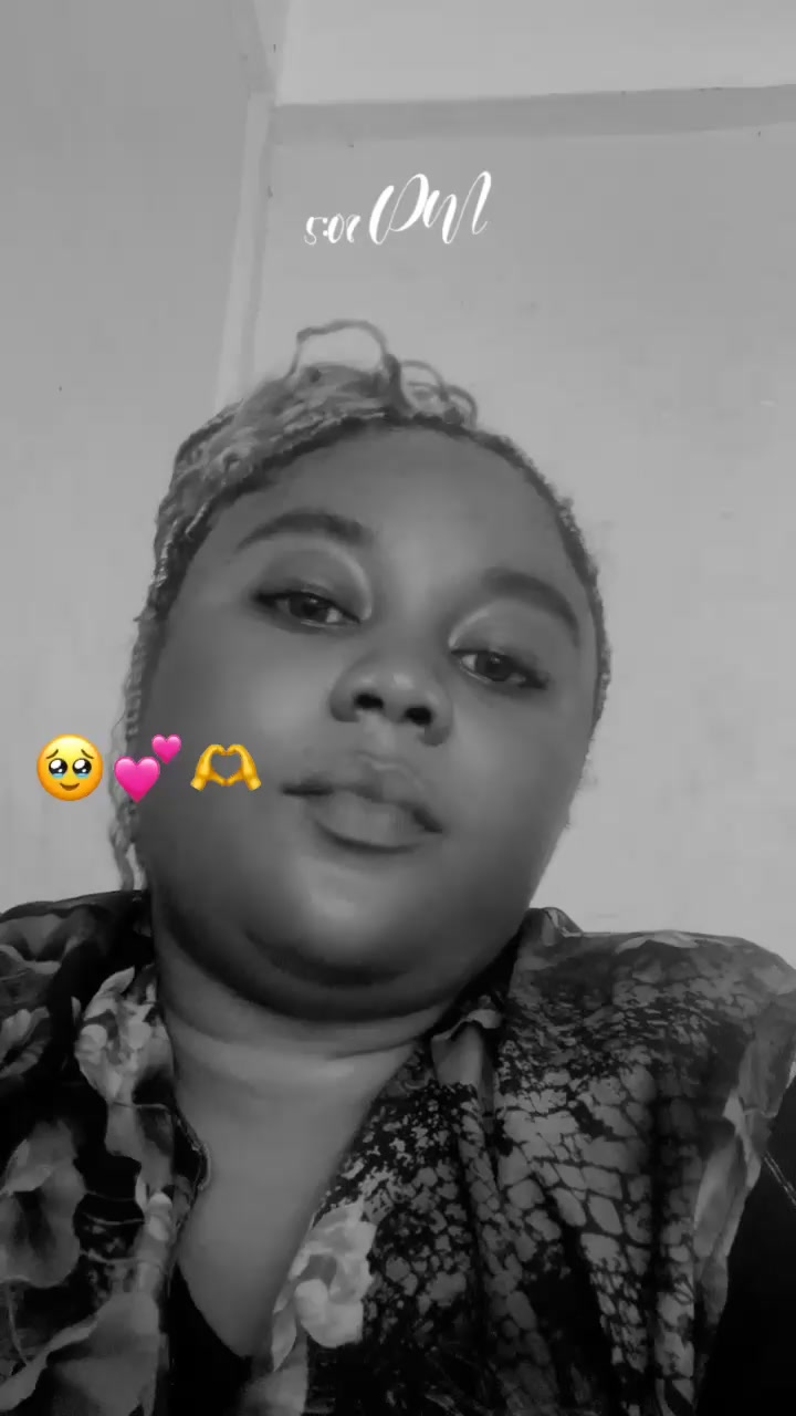 @🧚♀️🦋Akosua Noella🦋