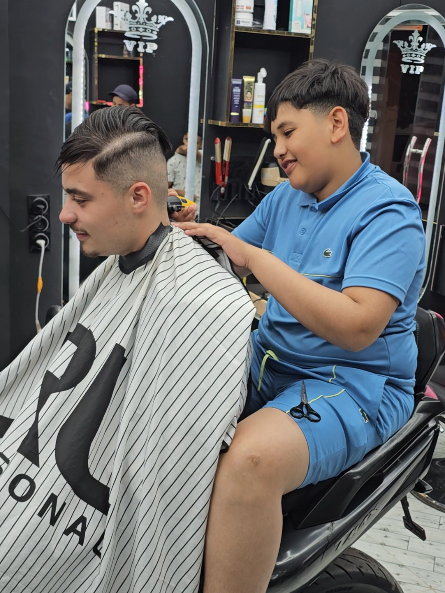 @💈BOUCHIKHI Barber 💈