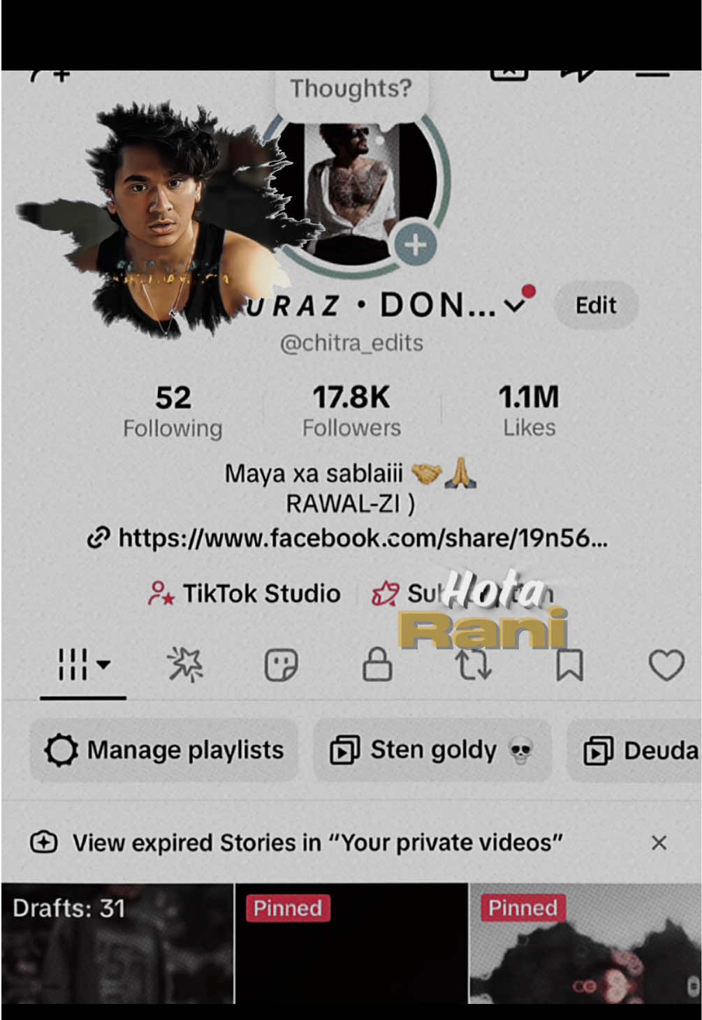 @✘・𝙎 𝙐 𝙍 𝘼 𝙕 ・ＤＯＮ・💀
