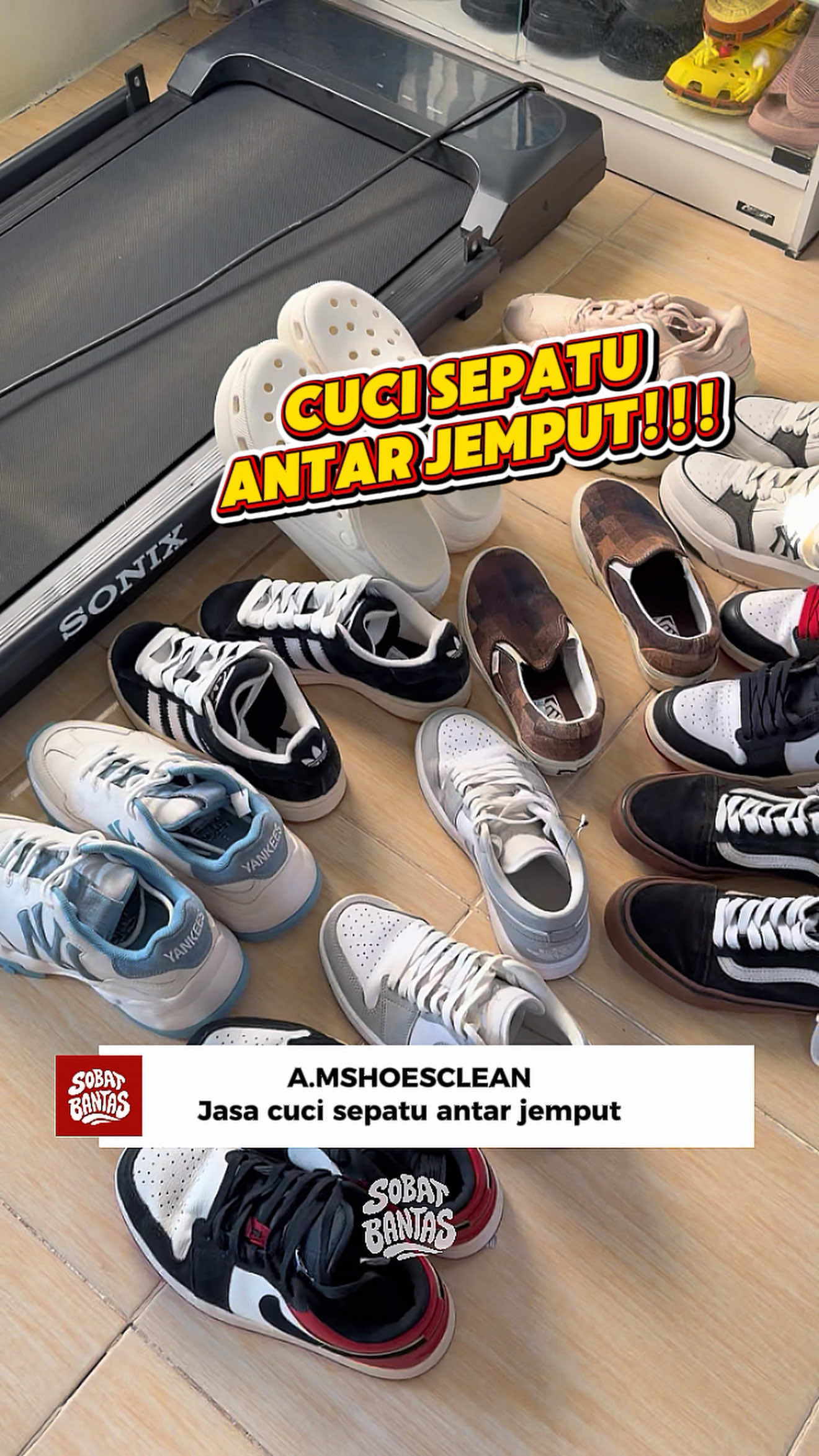 @SOBAT BANTAS