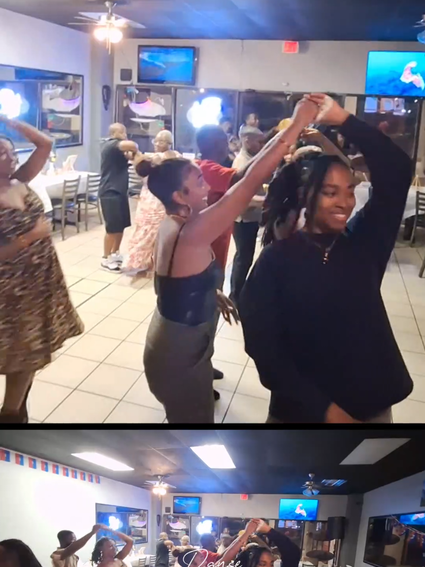 @Danse Konpa