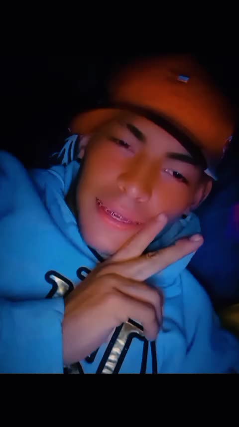 @el catirito gabo👻😈
