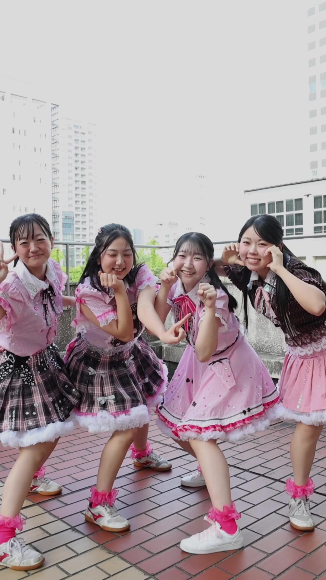 @高校ダンス部を全力応援『ダンスク!』