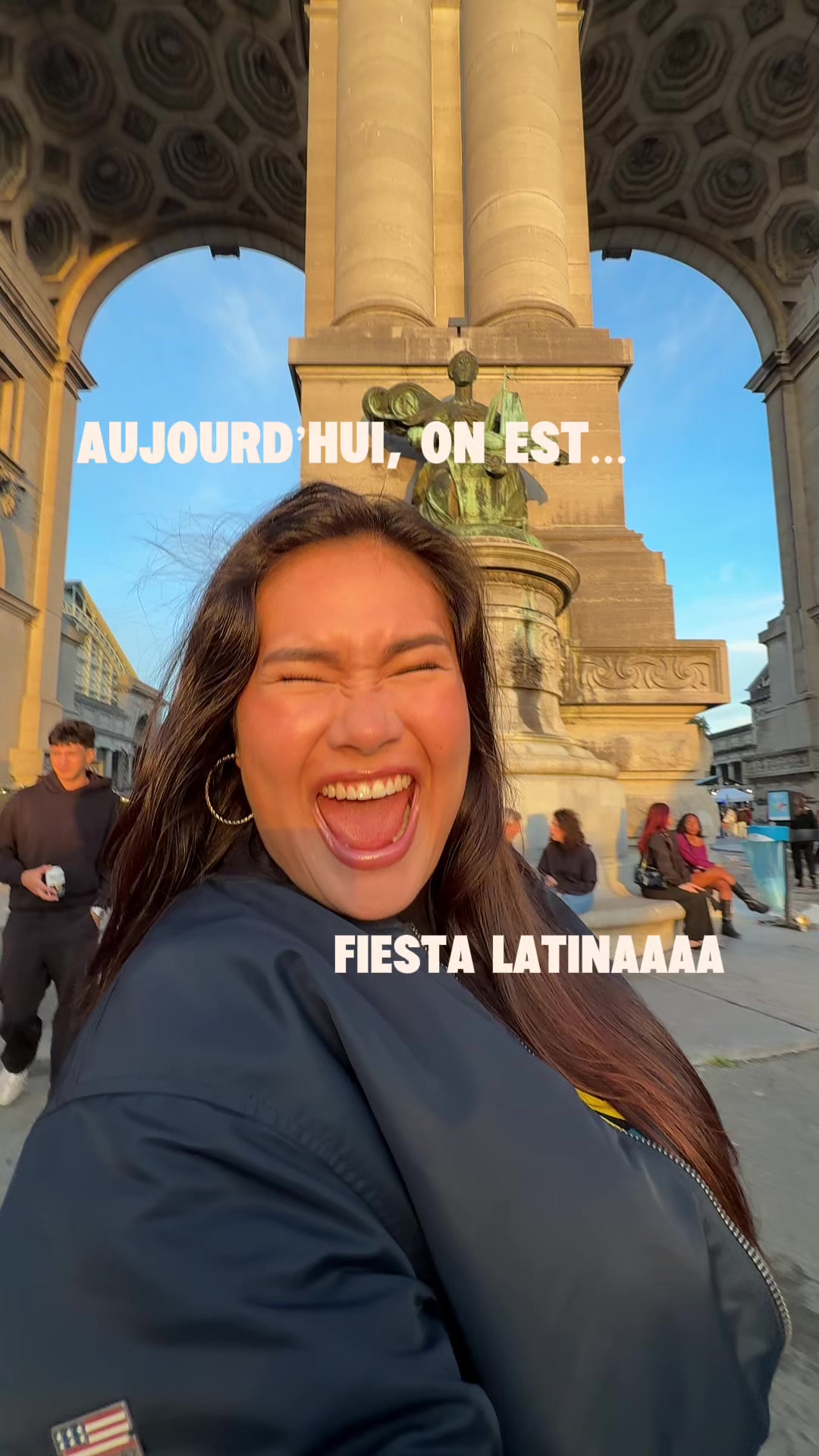 @Isavidaloca 💋