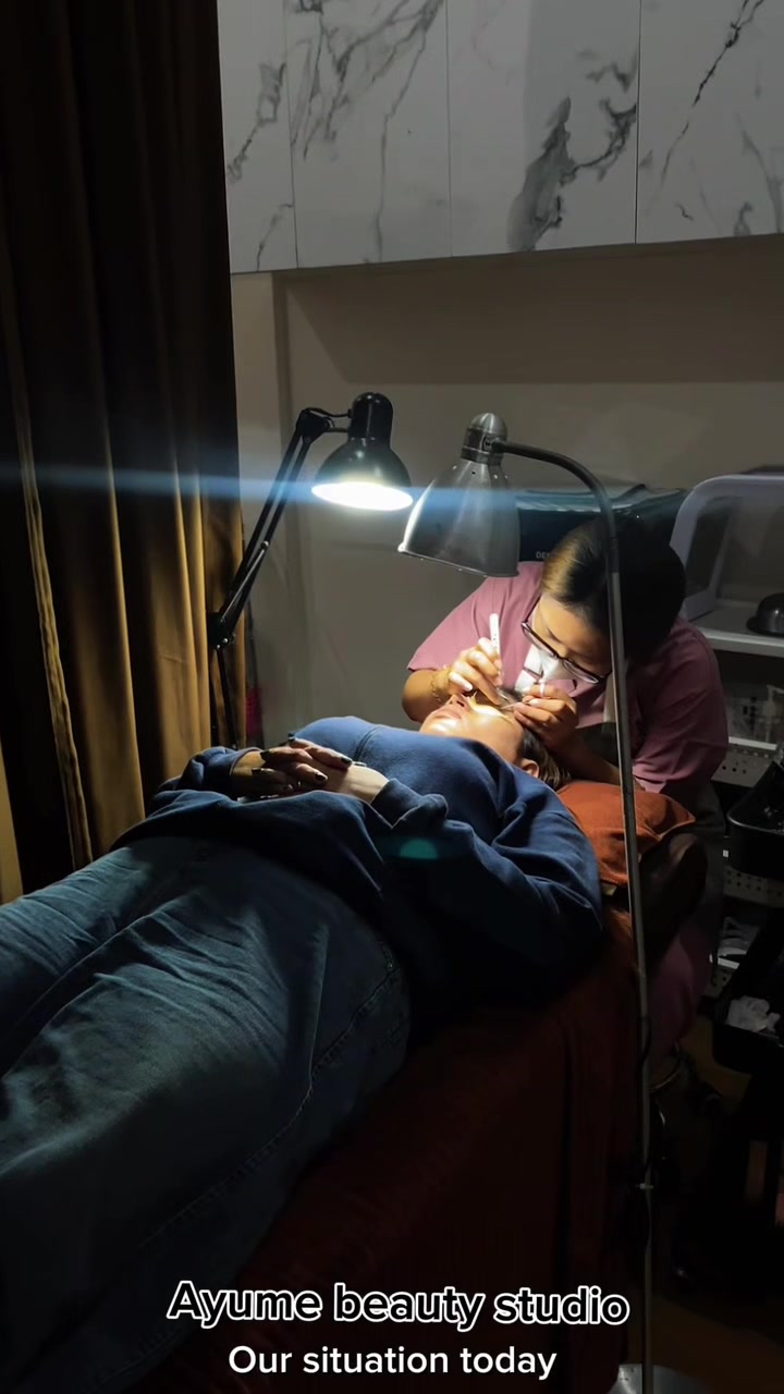 @Ayume Beauty Studio