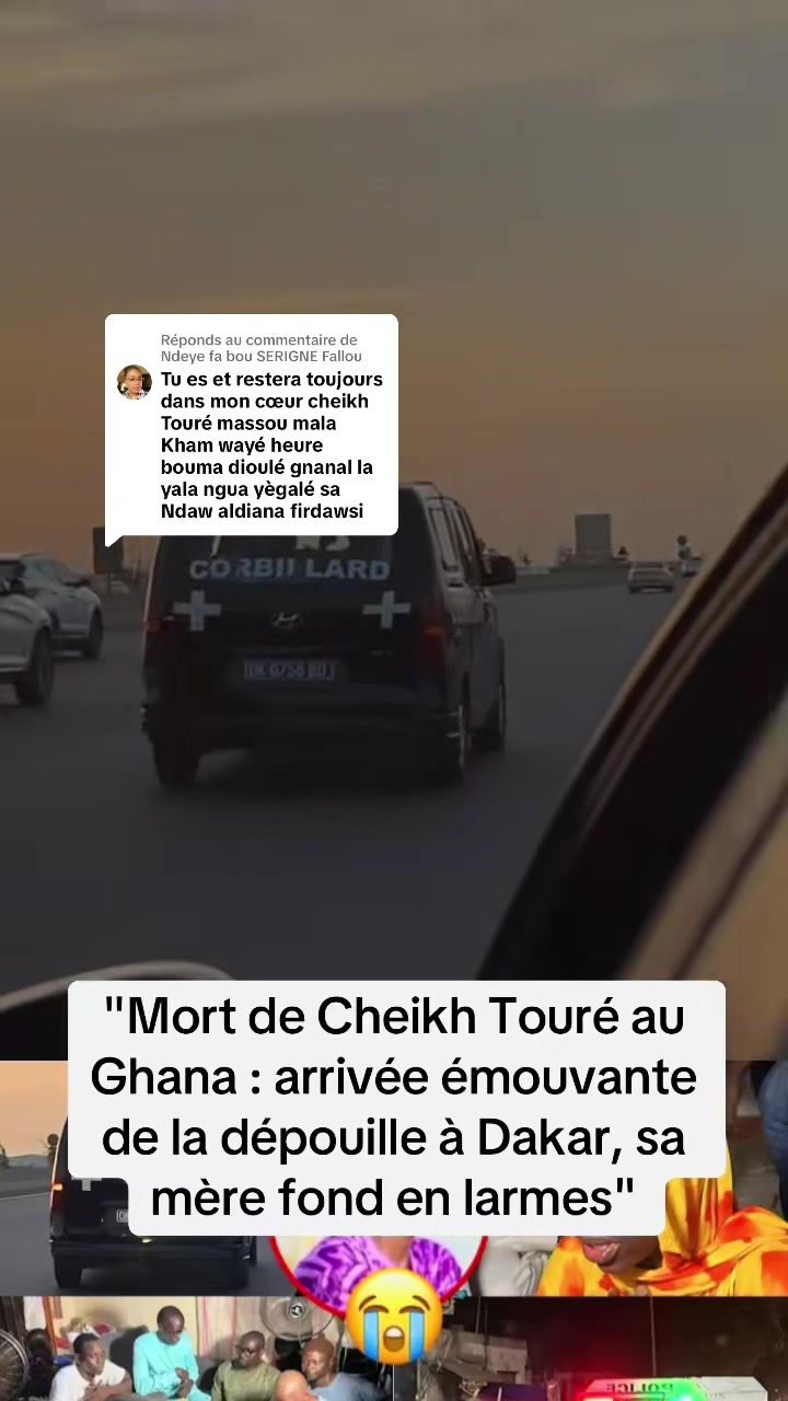 @Domou Pape Thiaw🇸🇳