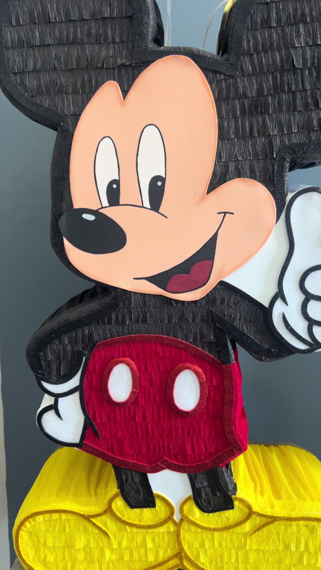 @Vico Creations