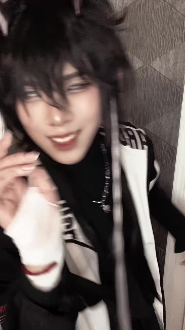 @☣︎「 C&Delta;LX 」☣︎