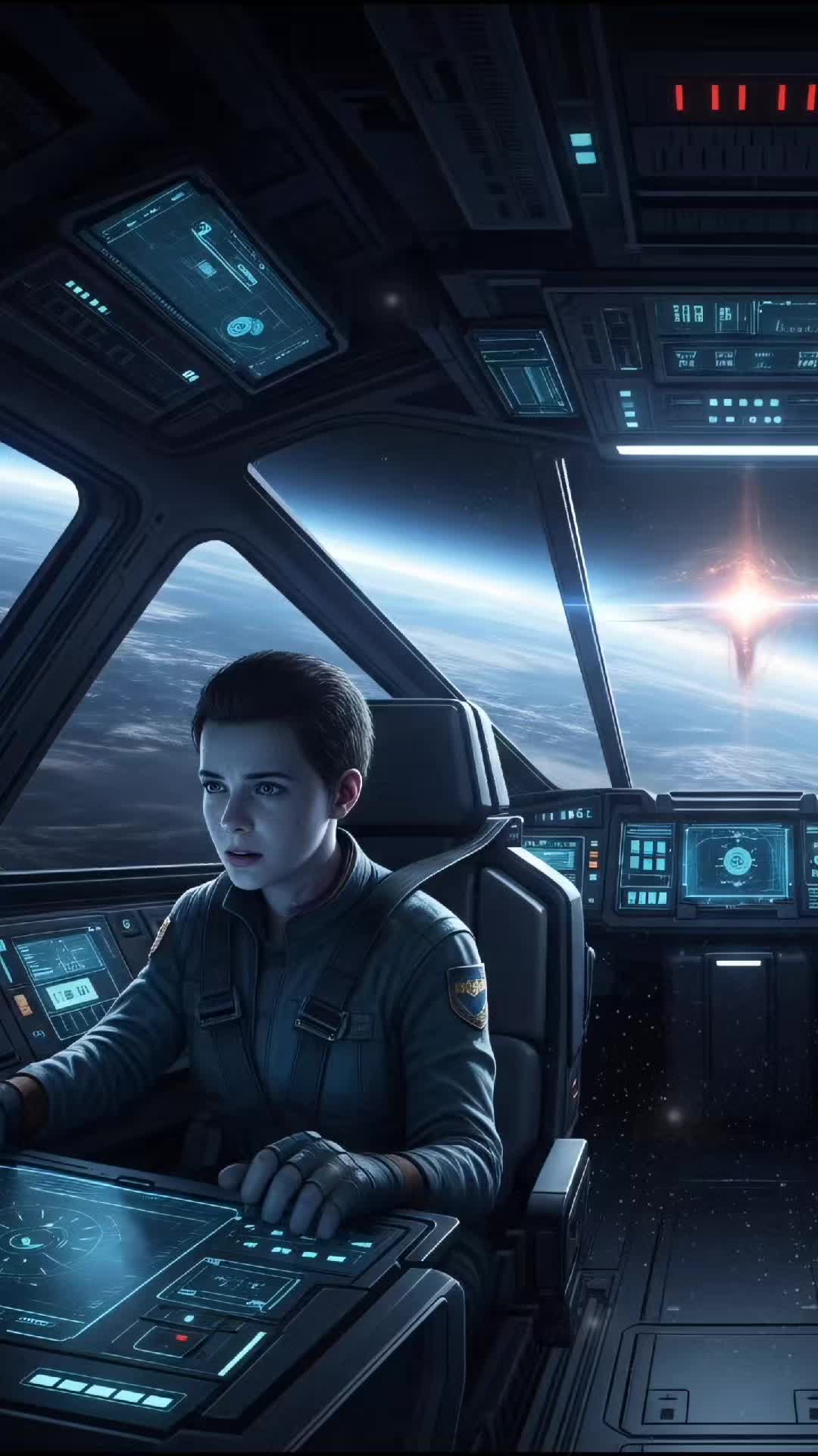 @Scifi Future
