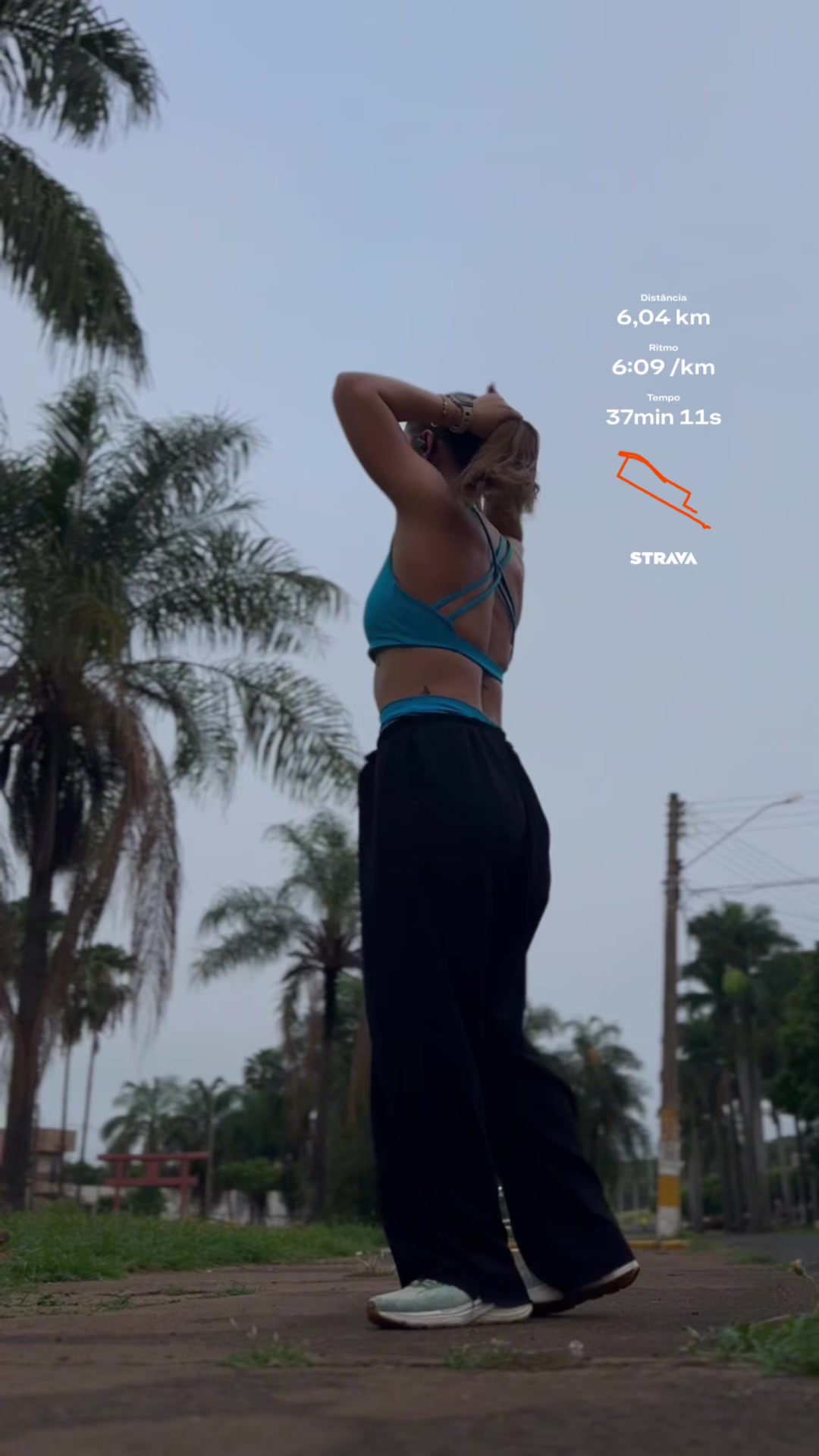 @Jessica Baptista