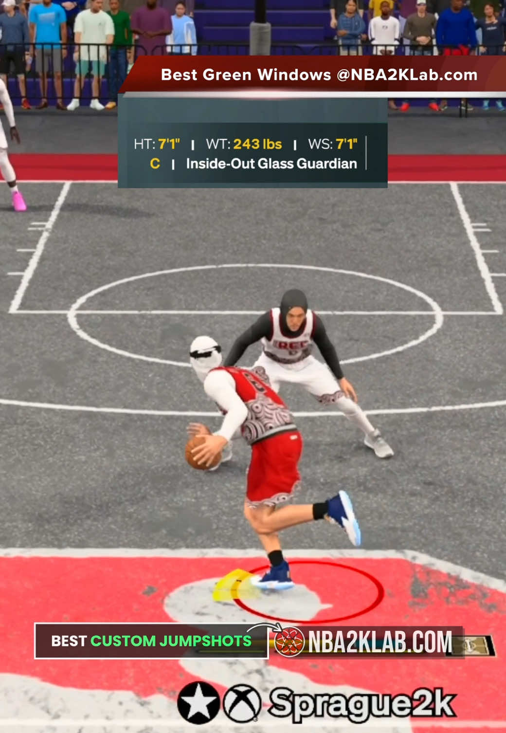 @NBA2KLab