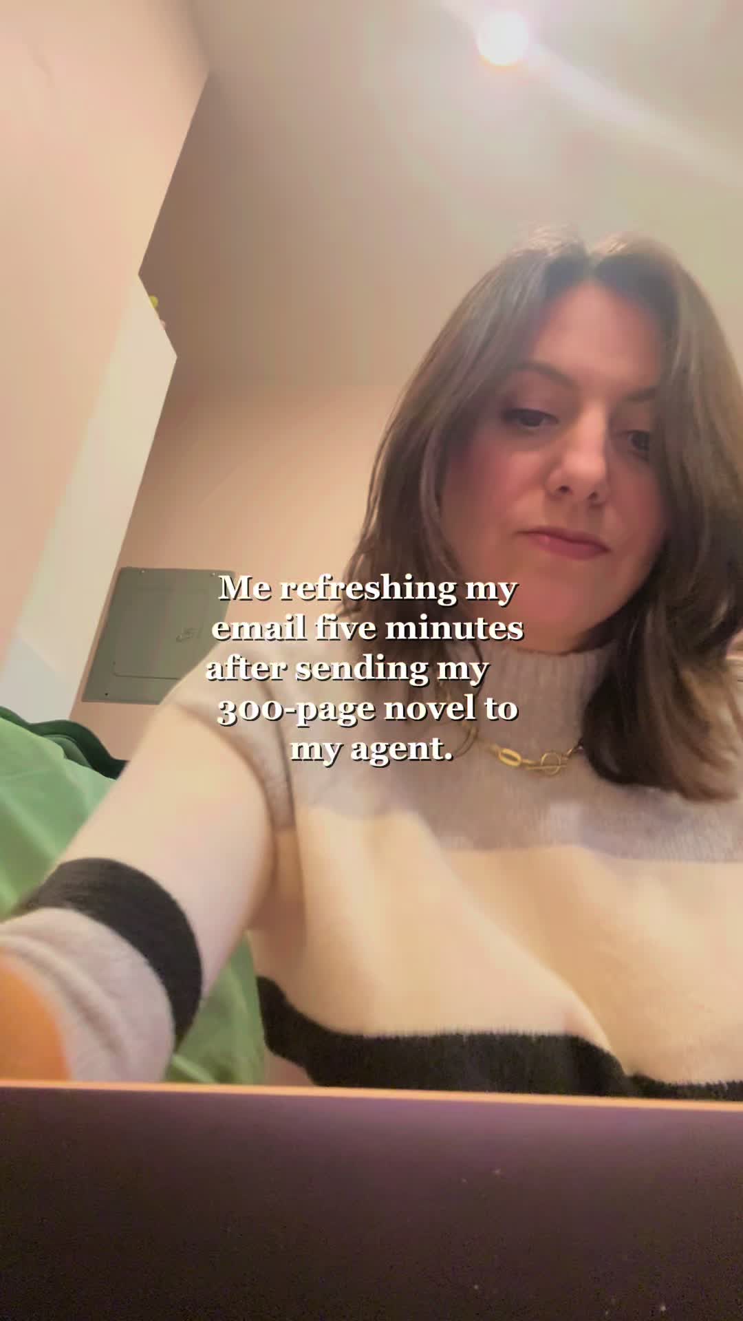 @JennaCoote 📚