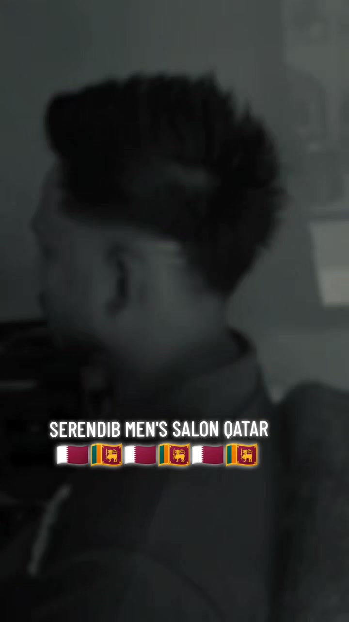 @🇱🇰hair by Asanka✂️✂️🇶🇦🇱🇰