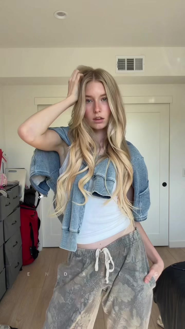 @Endaring Hair