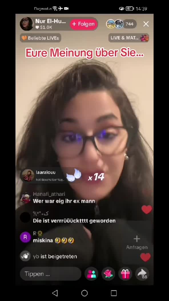 @EinmalAlles