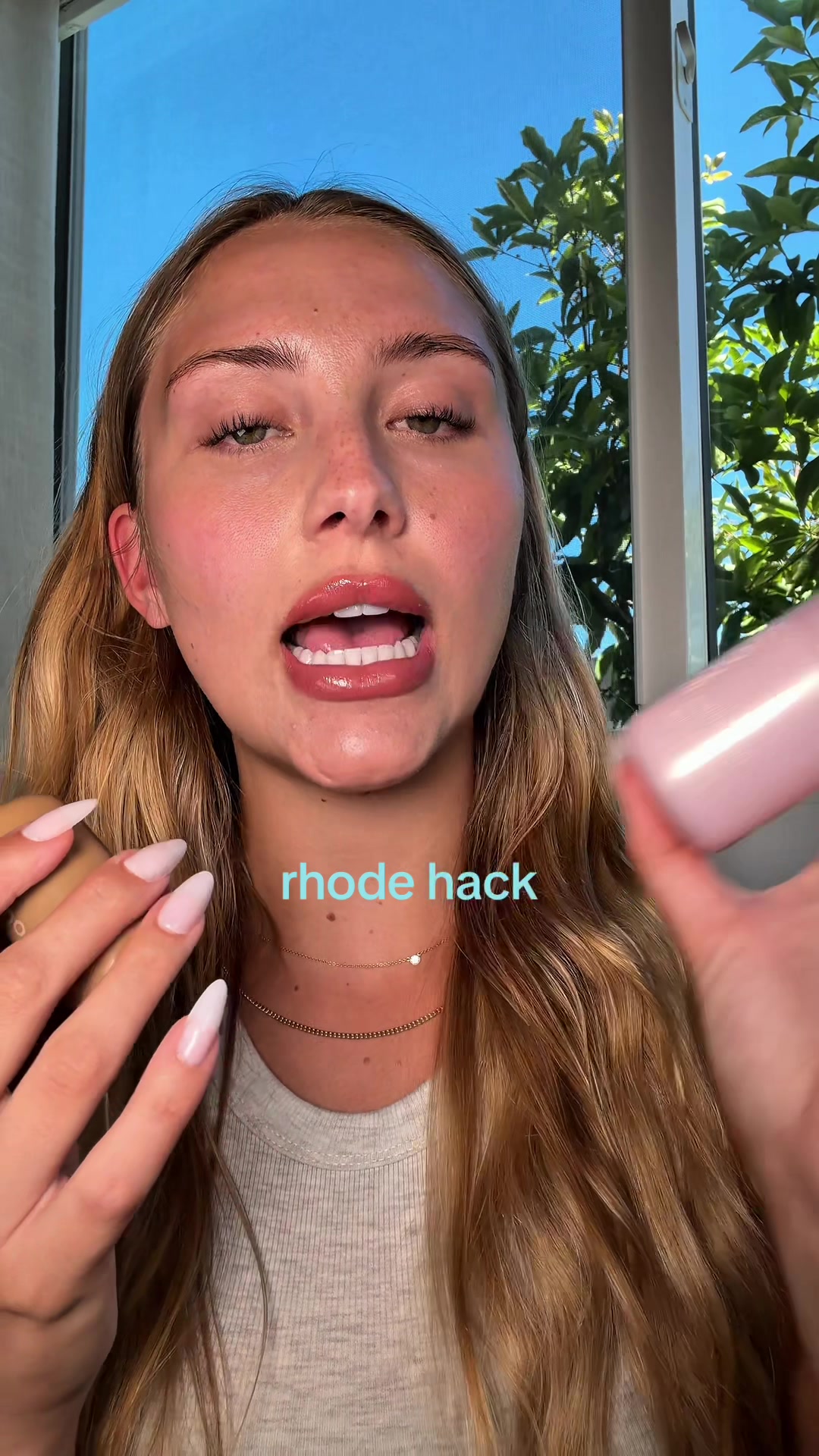 @hannah rosalie