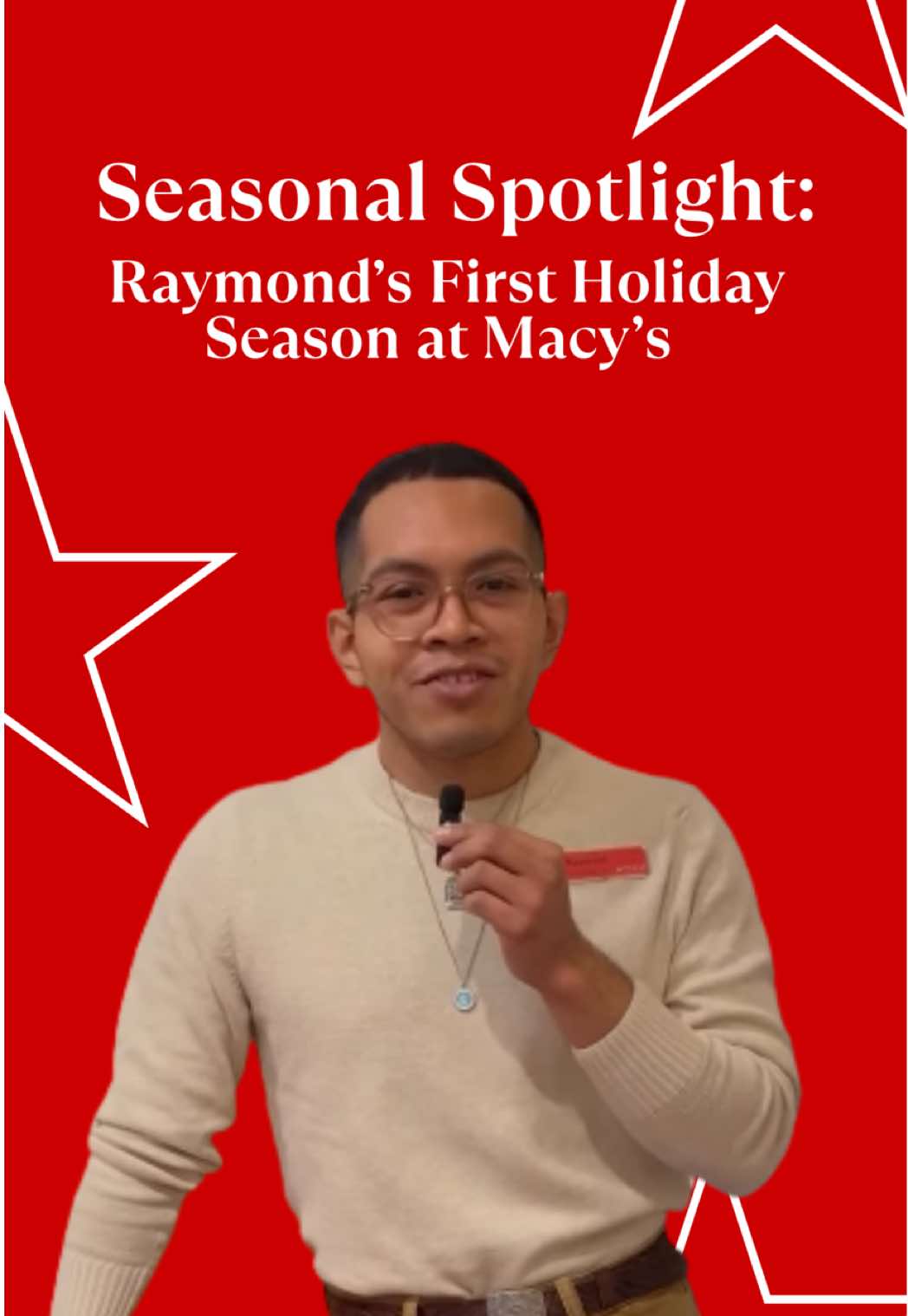 @Life at Macy&rsquo;s