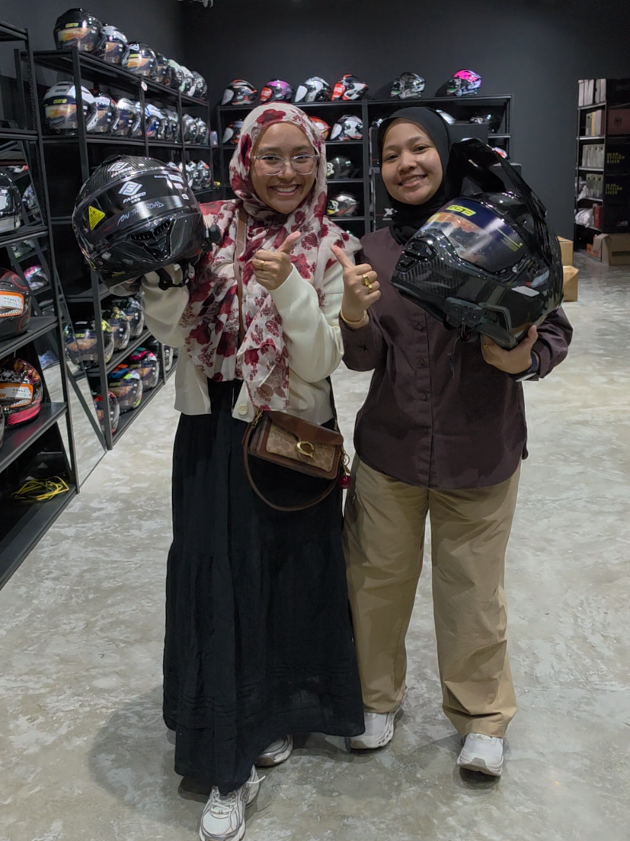 @BikerStoreKL