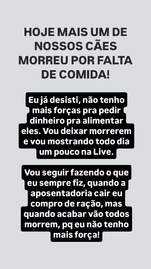 @Proteção Patas