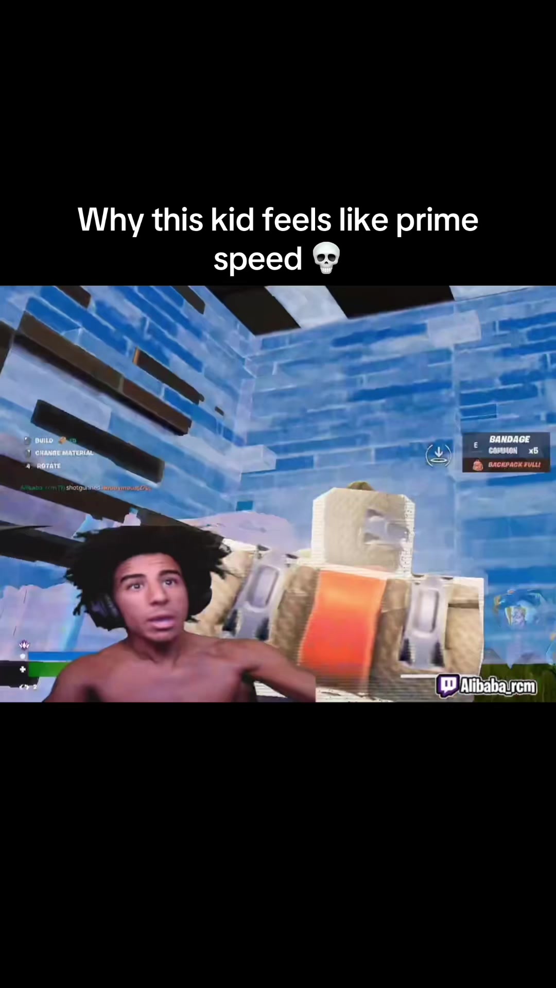 @AliBaba Clips