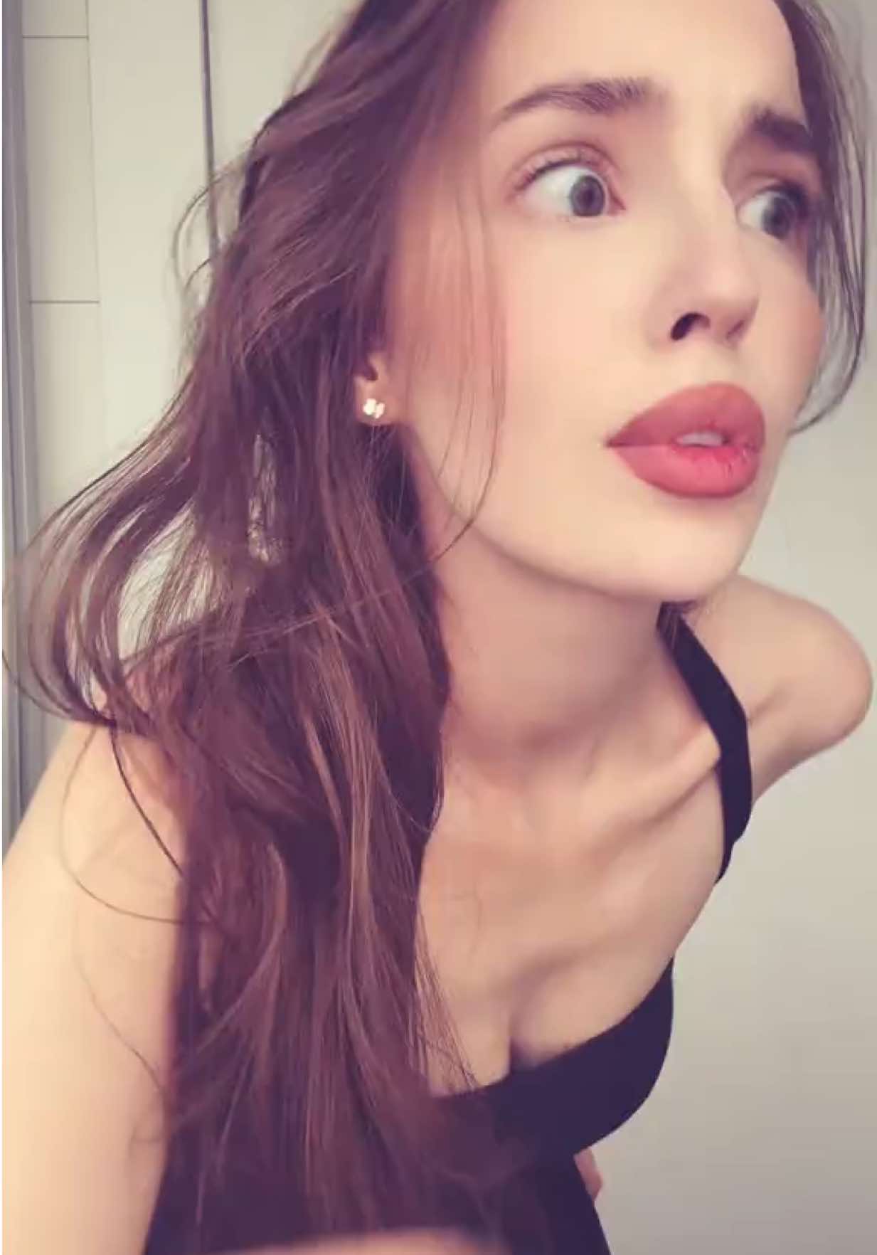 @алинка лама берг