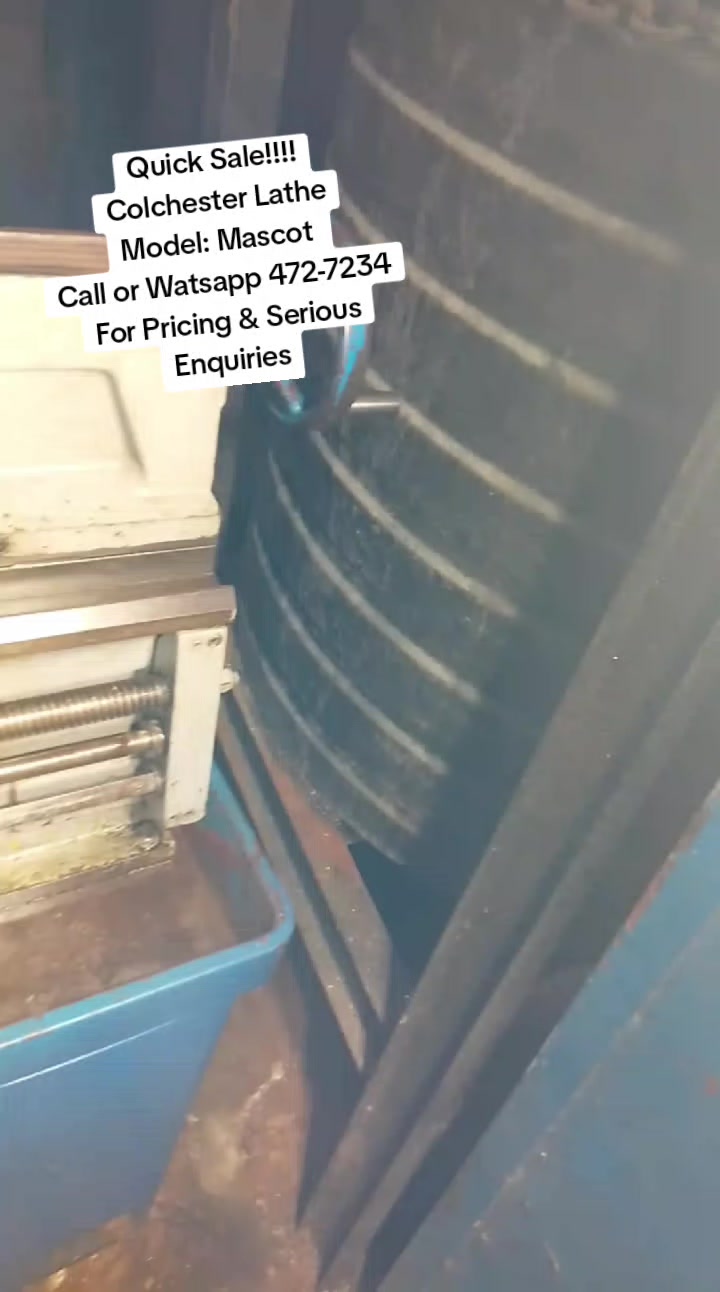 @Rj's Machine Shop