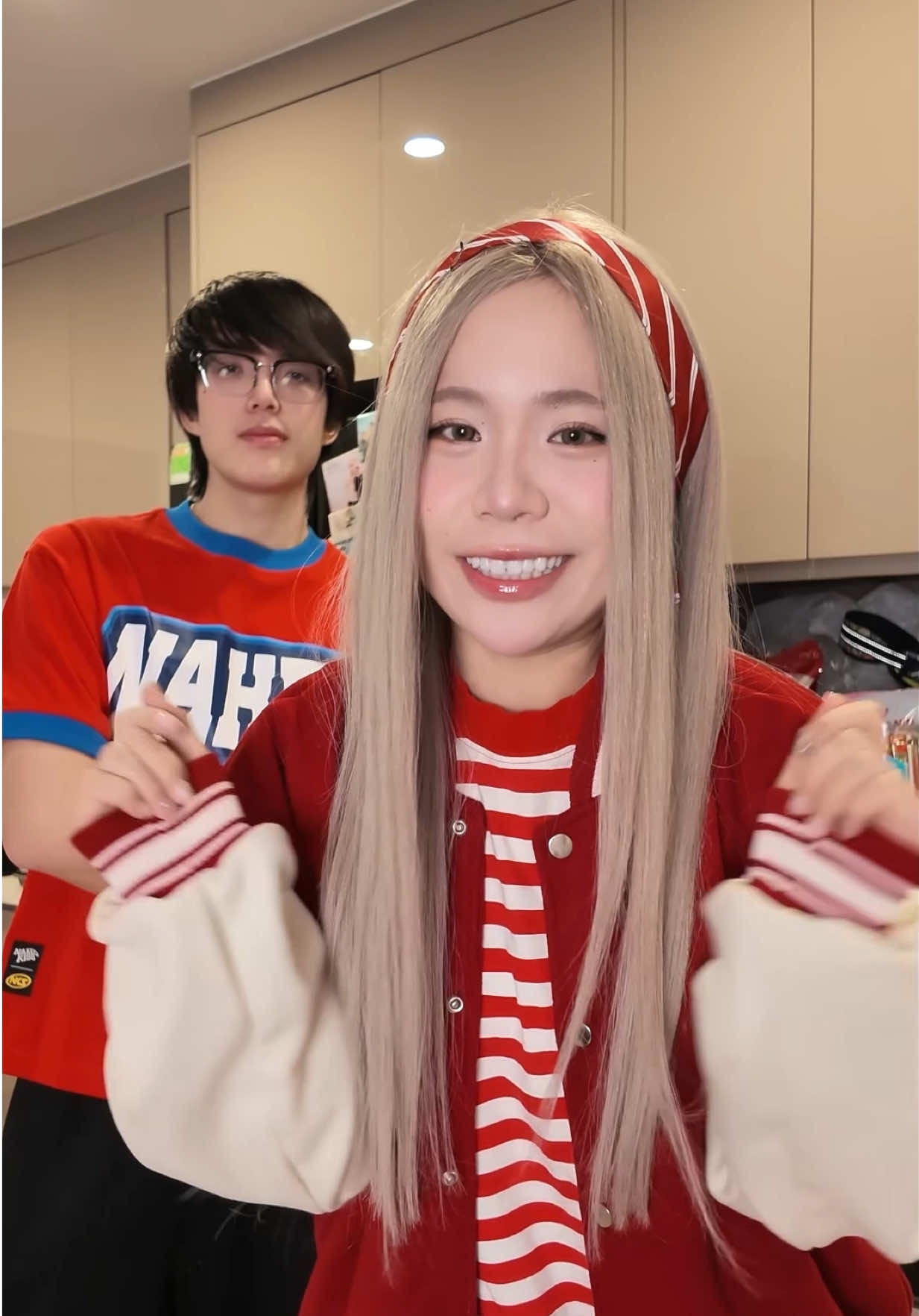 @Sammy Đào