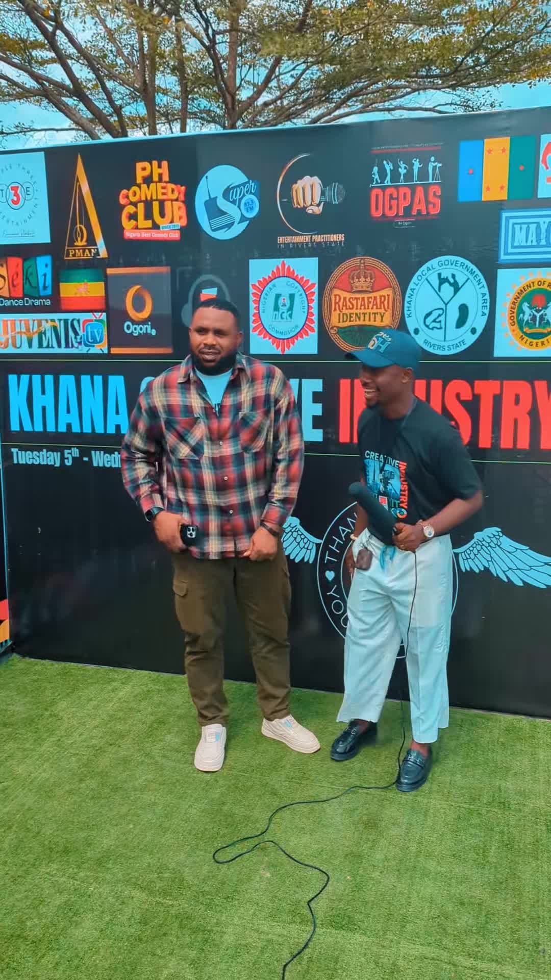 @Kiakah Of Ogonitv