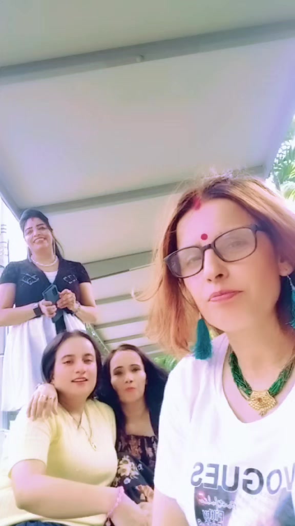 @Saraswati Adhikari