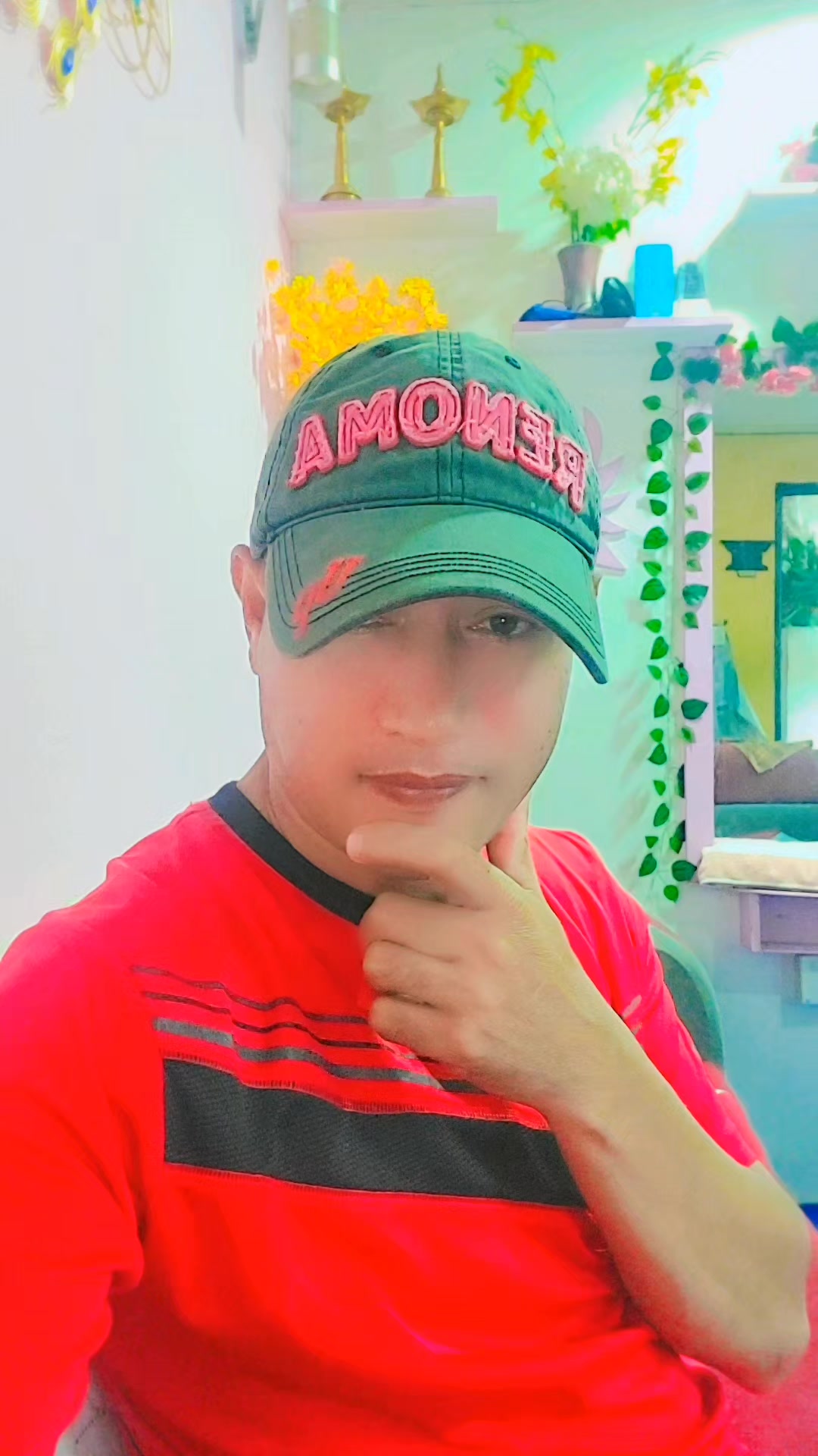 @🇳🇵Dipesh Newa🇳🇵