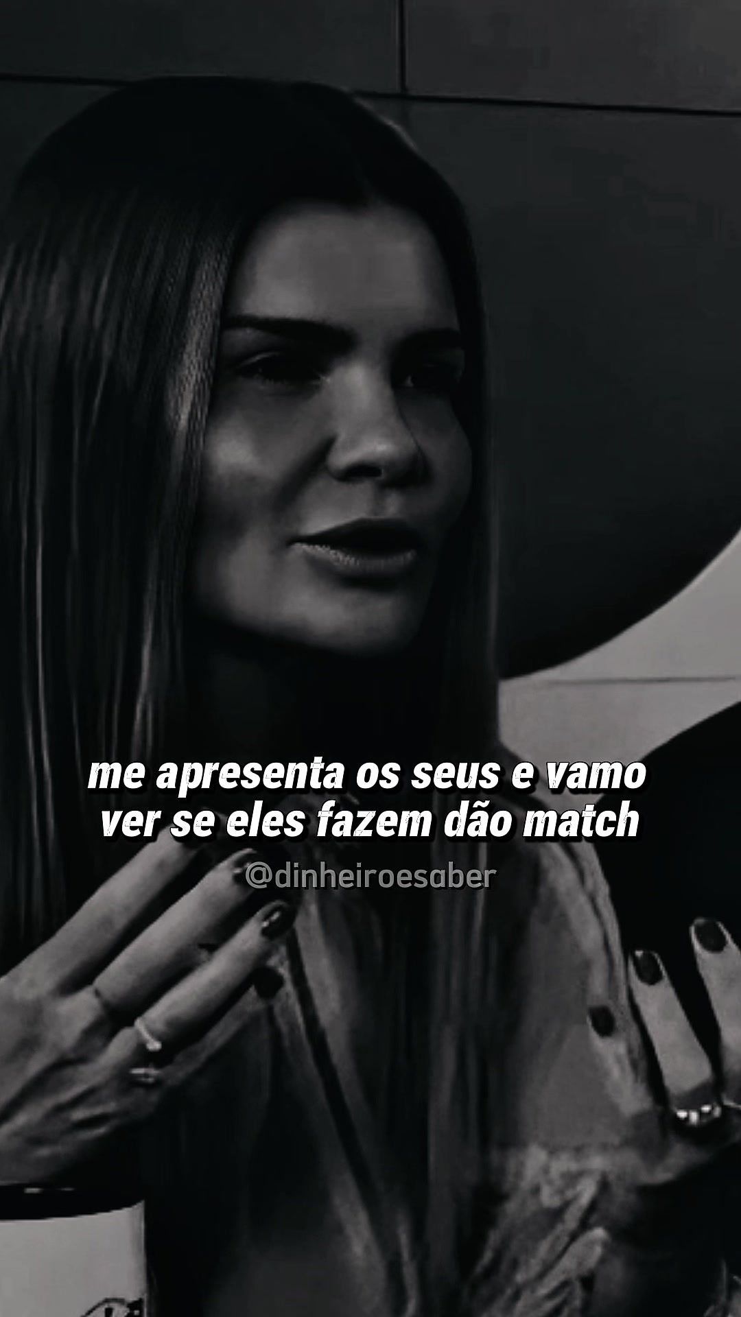@Dinheiro e Saber