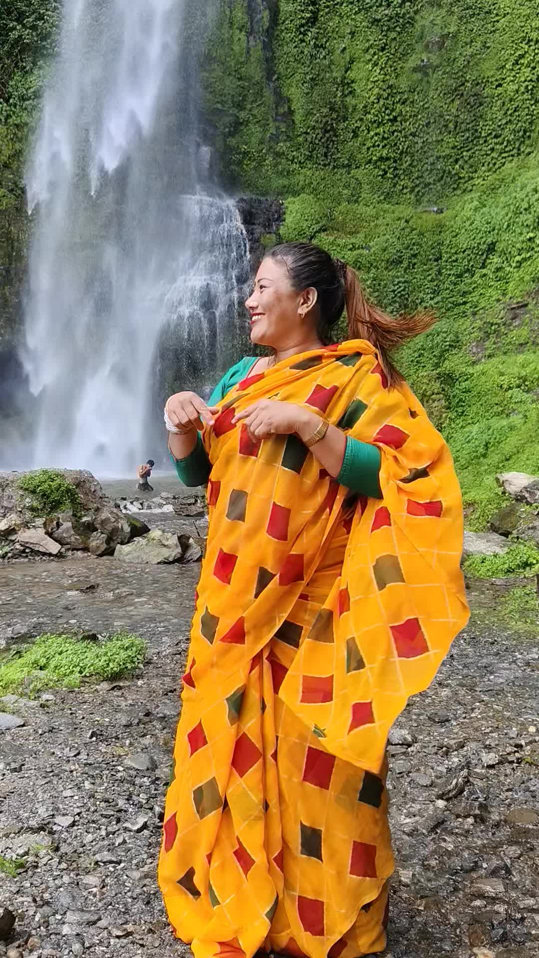 @Mangala Kandel