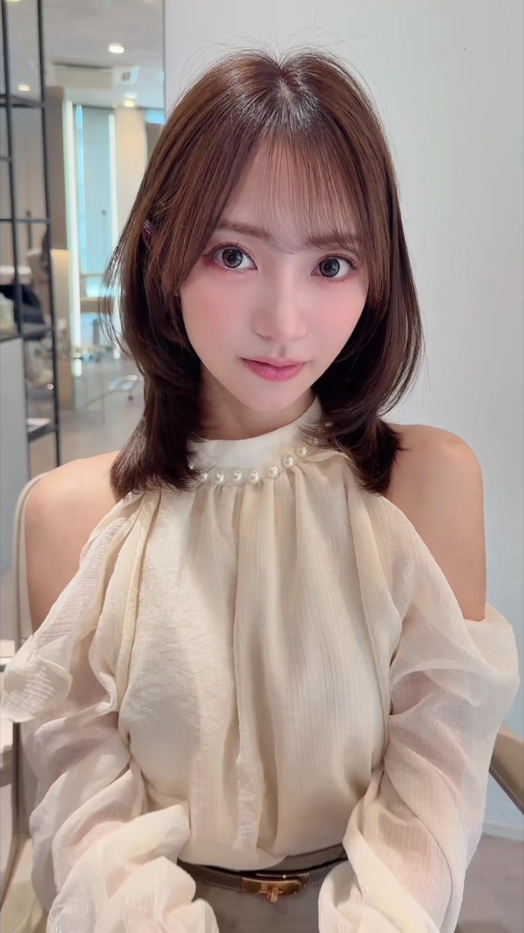 @石原ひとみ