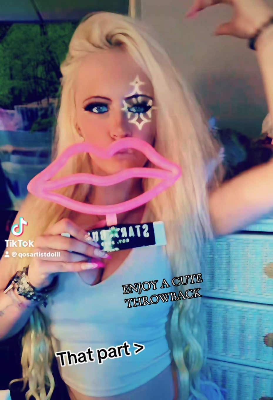 @Artist Dolll💎🎥(Barbii)