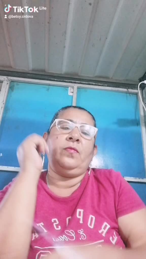 @Betsy C&oacute;rdova