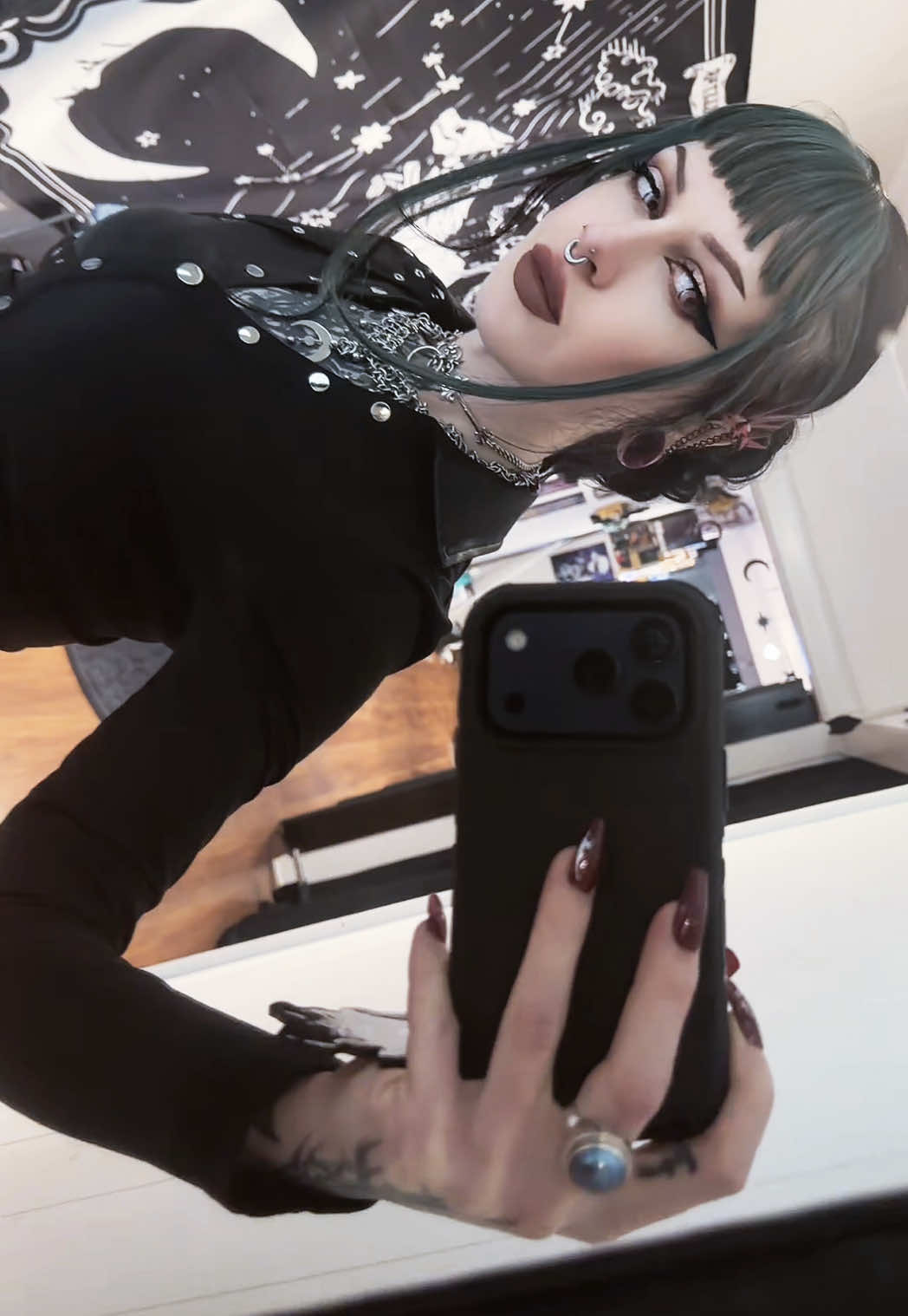 @lilaehrebekah