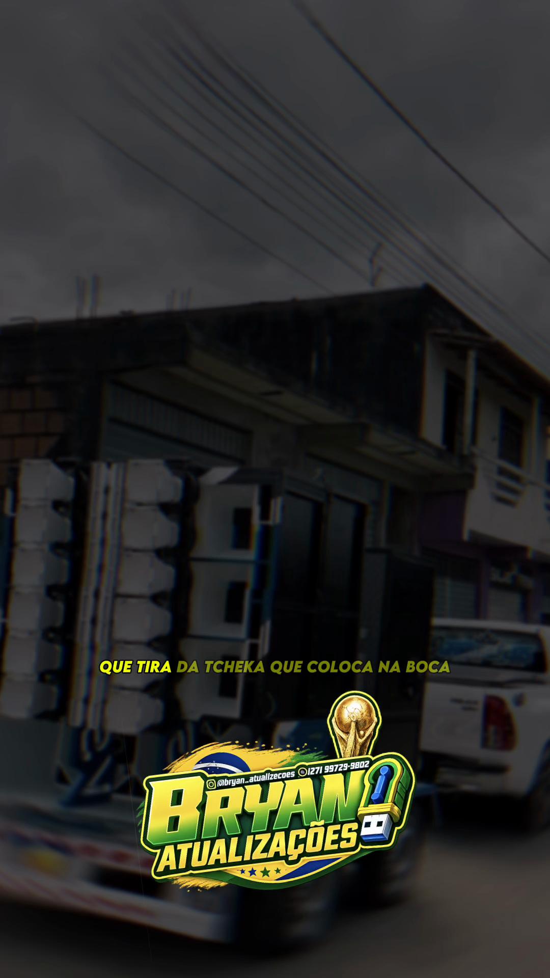 @BRYAN ATUALIZA&Ccedil;&Otilde;ES 01🥇