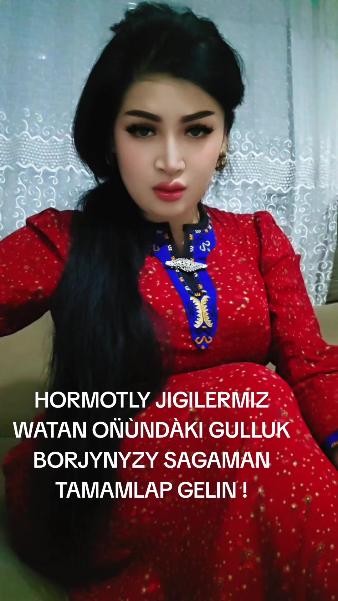 @AYNURA GOLD
