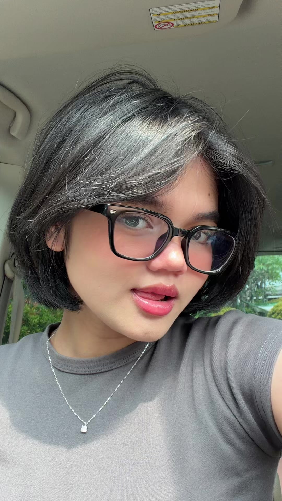 @yafi tessa katanya