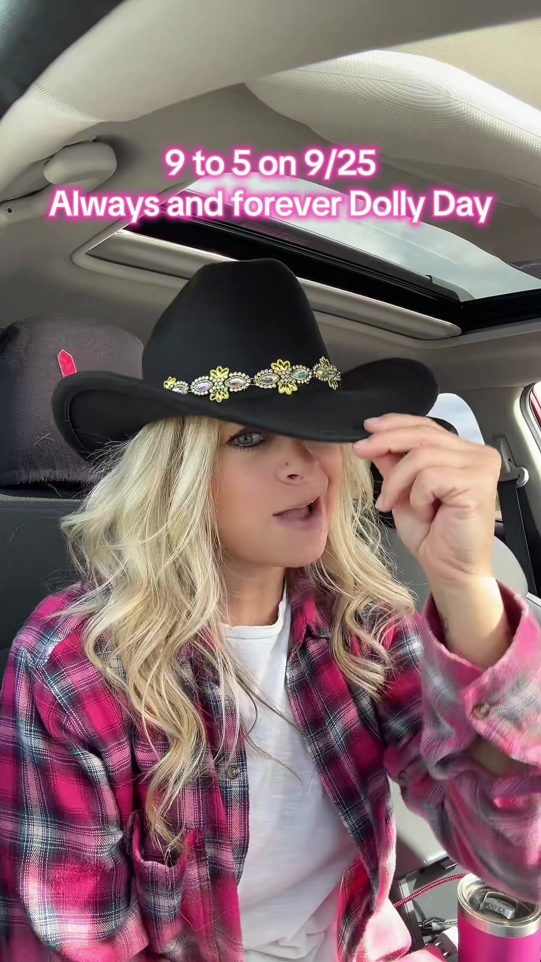 @Meghan Michaels