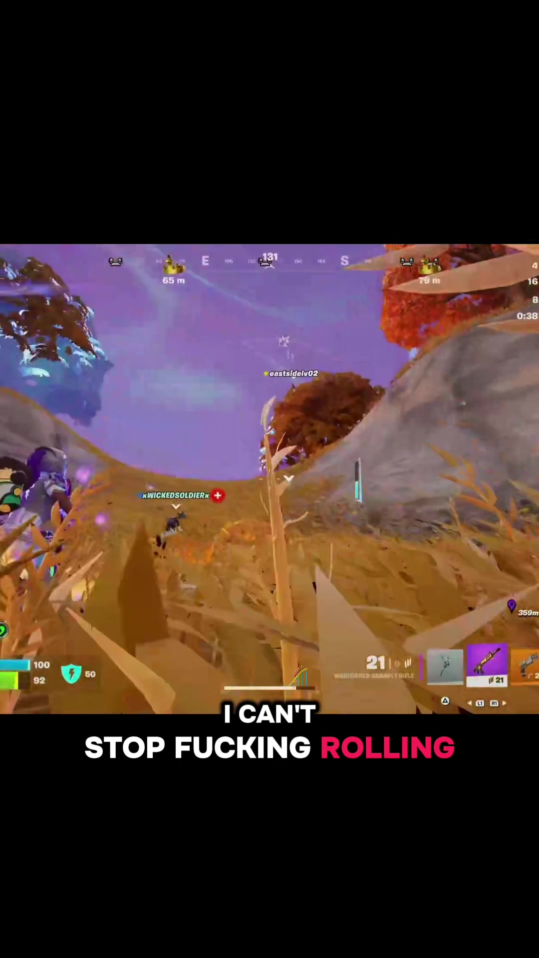 @ShortysOnDuty🎮👾