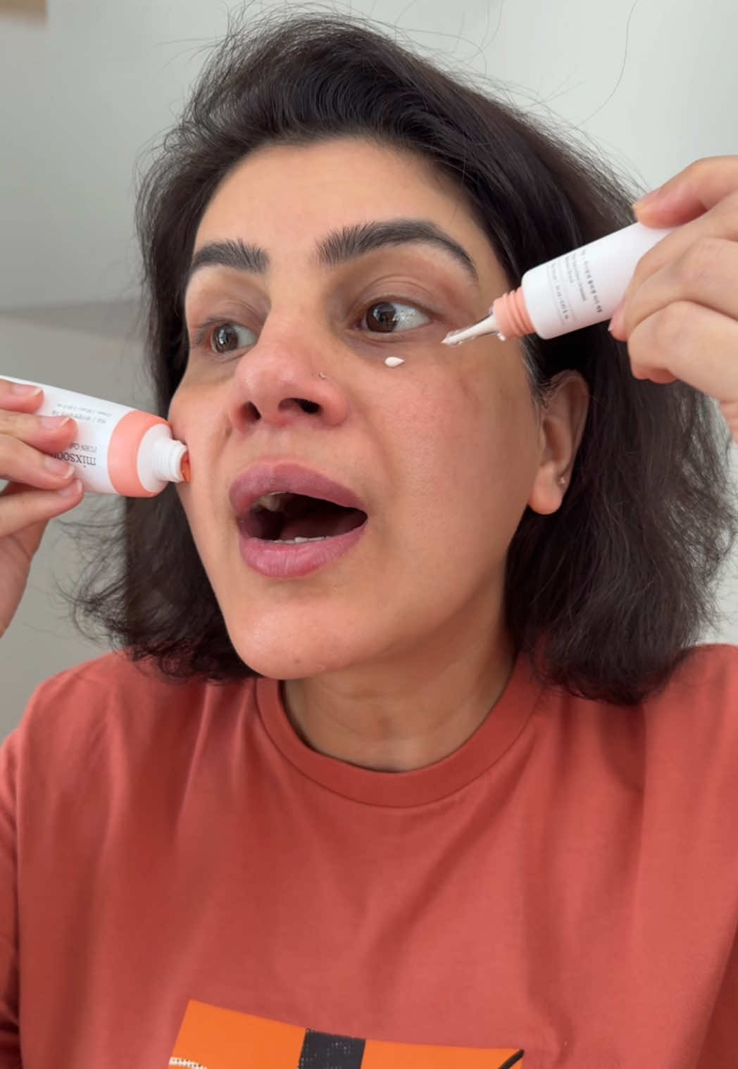 @Mona Aslam | Gut & Glow Coach