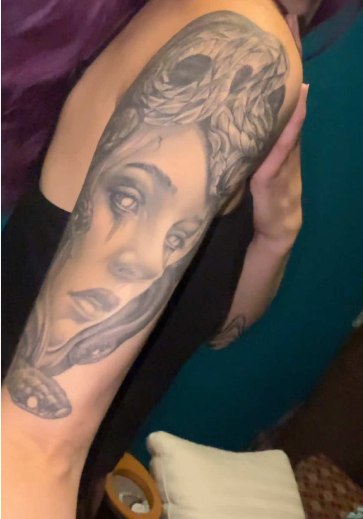 @LostInLyssaLand