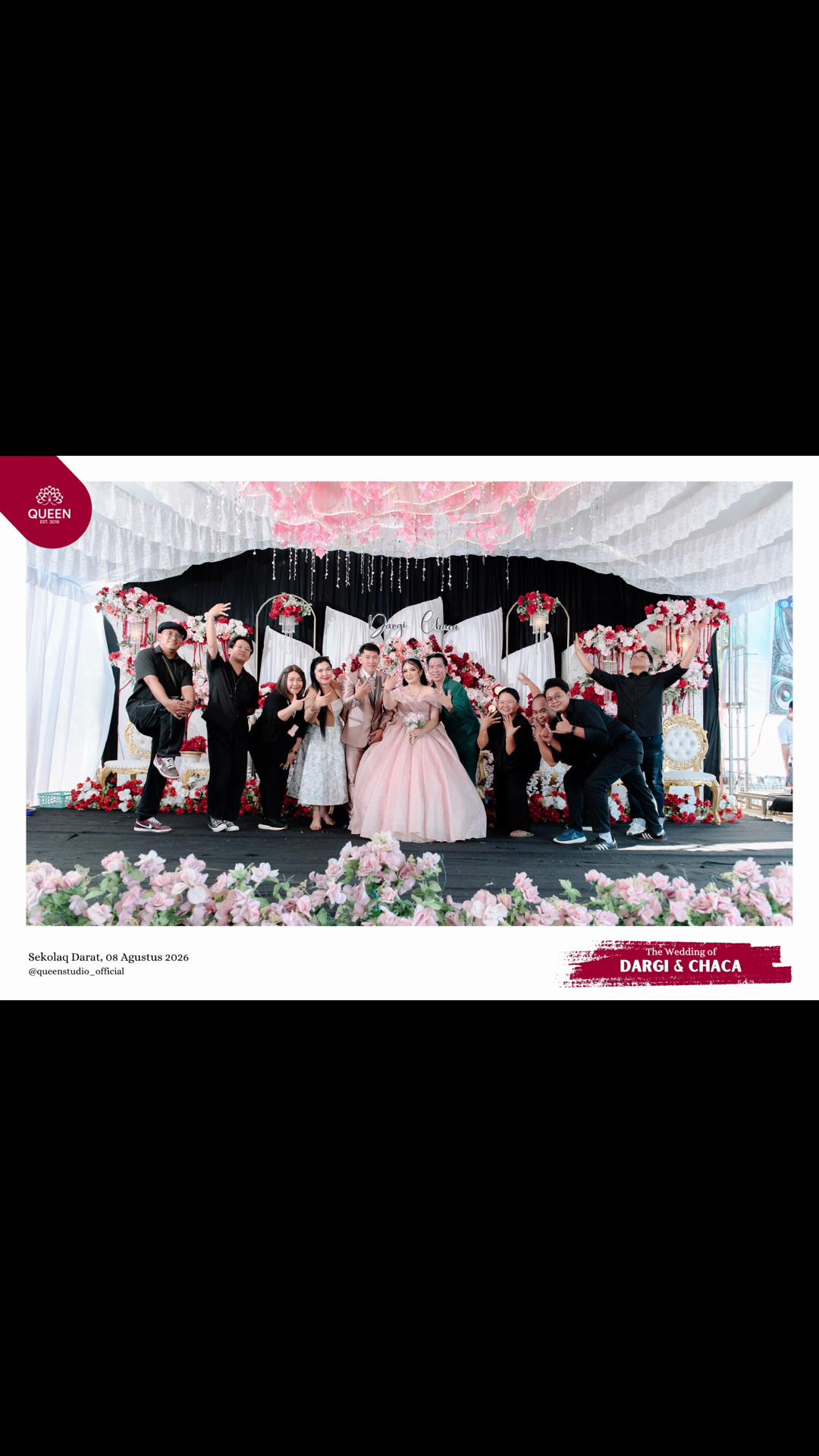 @✨Ayu Ariska Wedding Kubar✨