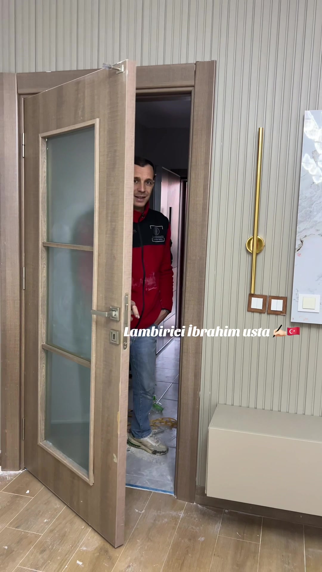 @Lambirici İbrahim Usta