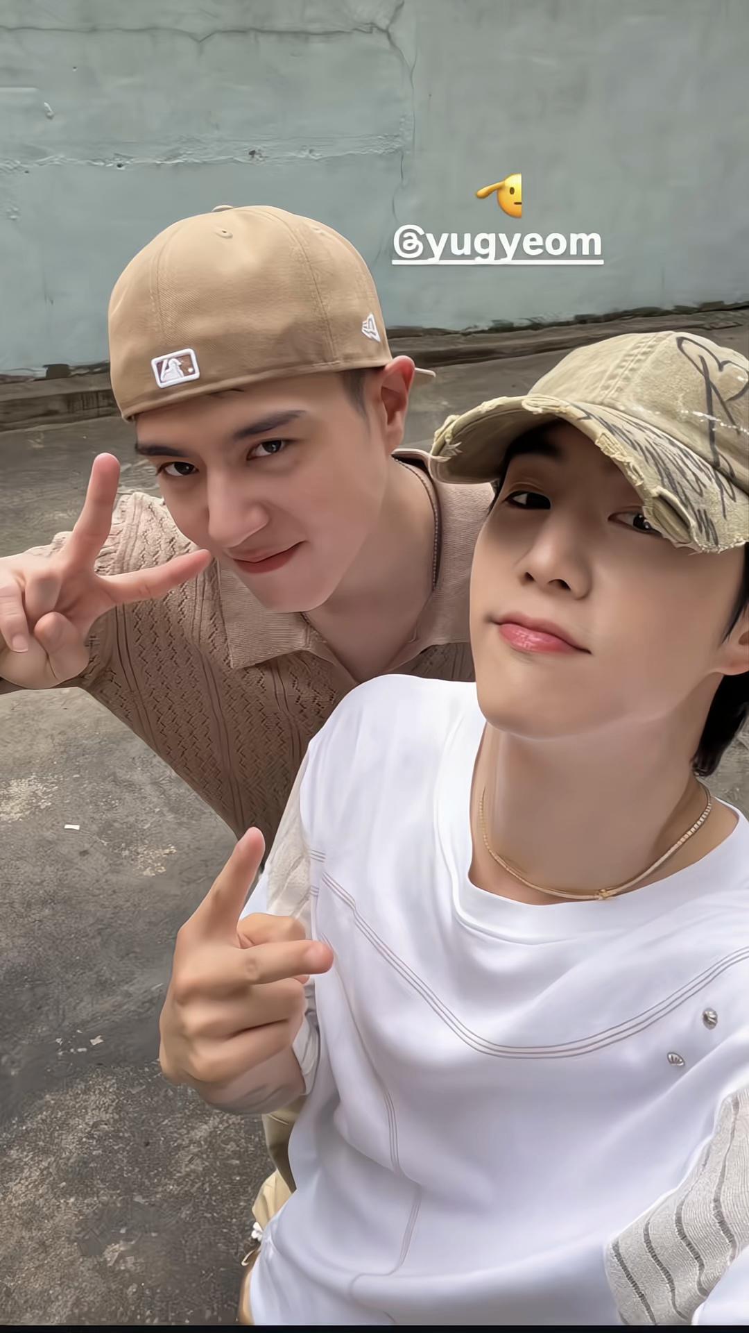 @อยากเป็นแมวให้เธอดูแล😻💚💜
