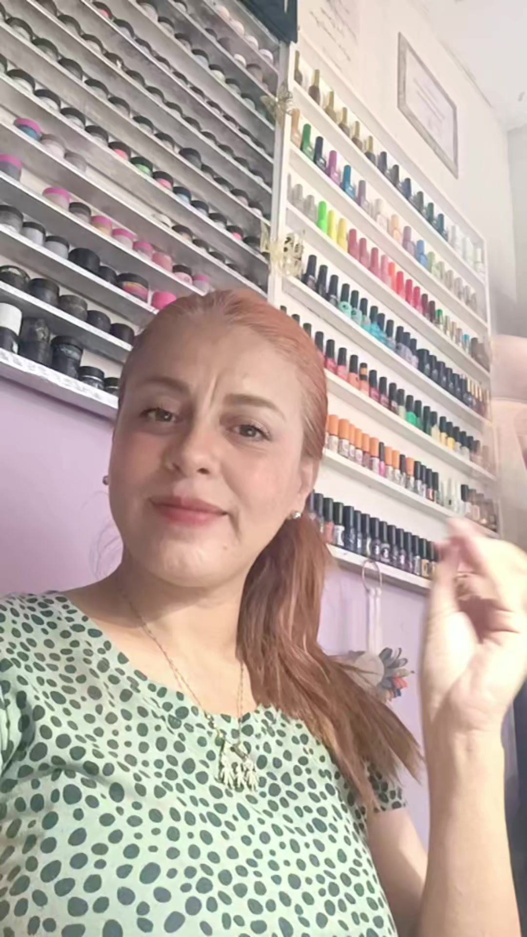 @Iris Yanett